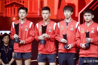 晋级决赛！羽毛球亚锦赛：中国男团男单3战全胜3-2淘汰韩国！